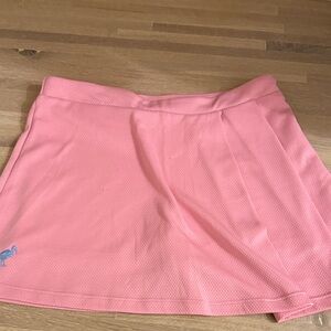 Beaufort bonnet company skort size 12